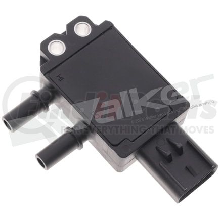 274-1031 by WALKER PRODUCTS - Walker Products 274-1031 Exhaust Gas Differential Pressure Sensor