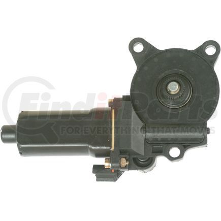 4745025 by A-1 CARDONE - Power Window Motor