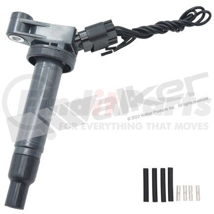 921-92015 by WALKER PRODUCTS - ThunderSpark 921-92015 Ignition Coil