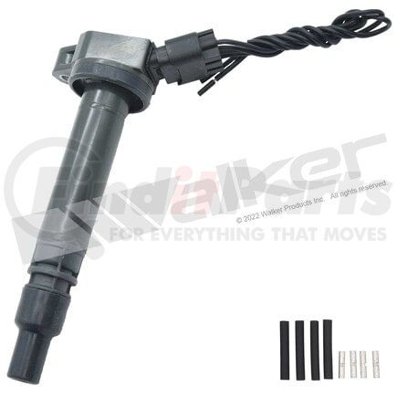 921-92122 by WALKER PRODUCTS - ThunderSpark 921-92122 Ignition Coil