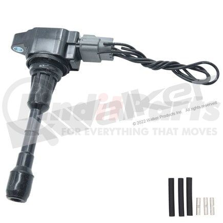 921-92167 by WALKER PRODUCTS - ThunderSpark 921-92167 Ignition Coil