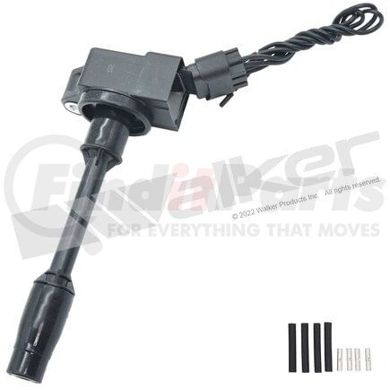 921-92326 by WALKER PRODUCTS - ThunderSpark 921-92326 Ignition Coil