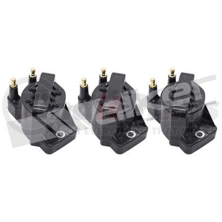 928-3050-3 by WALKER PRODUCTS - Walker Products 928-3050-3 Ignition Coil Set (Qty 3)