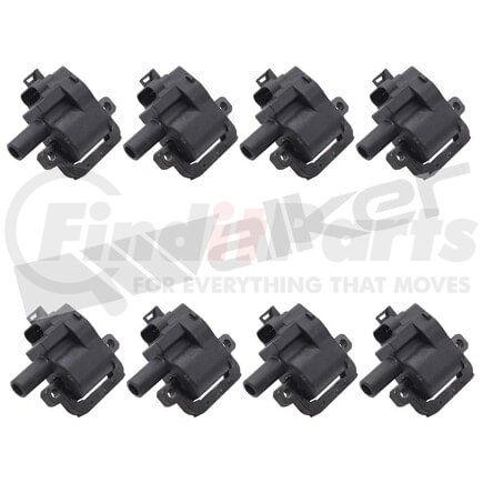 928-3053-8 by WALKER PRODUCTS - Walker Products 928-3053-8 Ignition Coil Set (Qty 8)