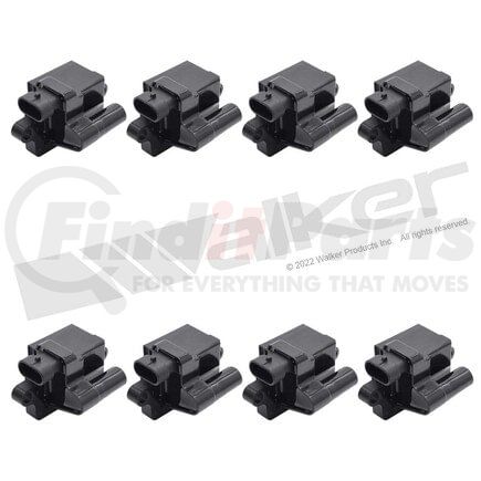 928-3054-8 by WALKER PRODUCTS - Walker Products 928-3054-8 Ignition Coil Set (Qty 8)