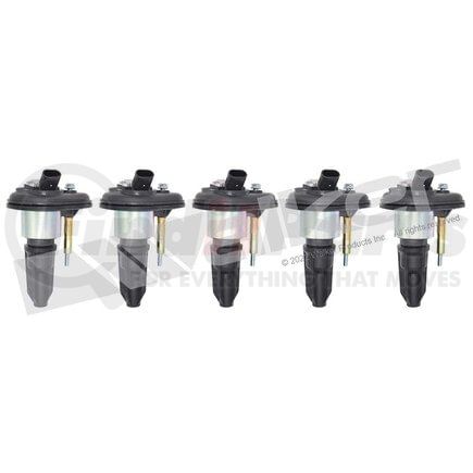 928-4054-5 by WALKER PRODUCTS - Walker Products 928-4054-5 Ignition Coil Set (Qty 5)