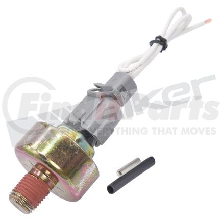 242-91016 by WALKER PRODUCTS - Ignition Knock (Detonation) Sensors detect engine block vibrations caused from engine knock and send signals to the computer to retard ignition timing.