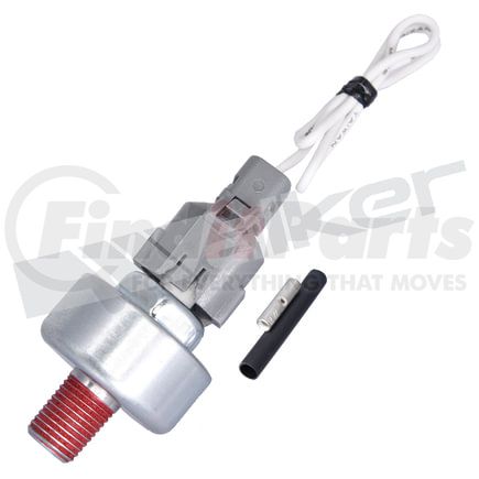 242-91022 by WALKER PRODUCTS - Ignition Knock (Detonation) Sensors detect engine block vibrations caused from engine knock and send signals to the computer to retard ignition timing.