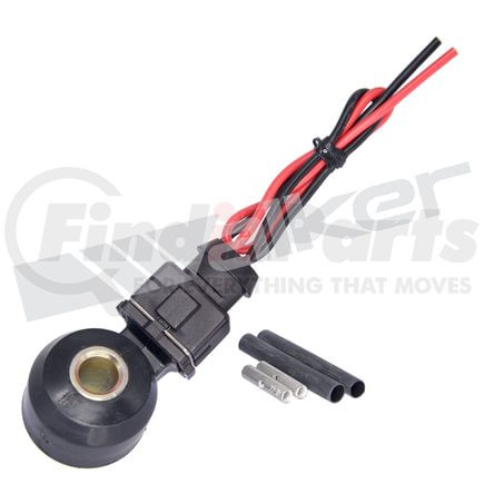 242-91024 by WALKER PRODUCTS - Walker Products 242-91024 Ignition Knock (Detonation) Sensor - Full Service Kit