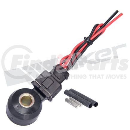 242-91024 by WALKER PRODUCTS - Ignition Knock (Detonation) Sensors detect engine block vibrations caused from engine knock and send signals to the computer to retard ignition timing.