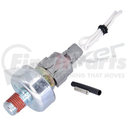 242-91023 by WALKER PRODUCTS - Ignition Knock (Detonation) Sensors detect engine block vibrations caused from engine knock and send signals to the computer to retard ignition timing.