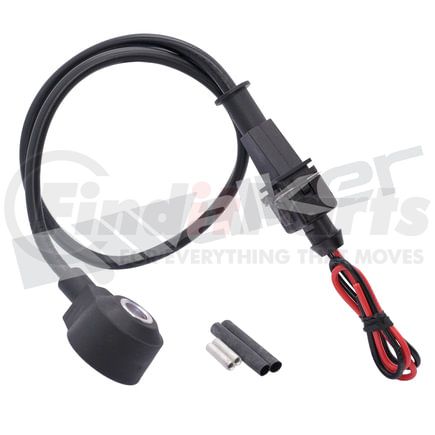 242-91047 by WALKER PRODUCTS - Ignition Knock (Detonation) Sensors detect engine block vibrations caused from engine knock and send signals to the computer to retard ignition timing.