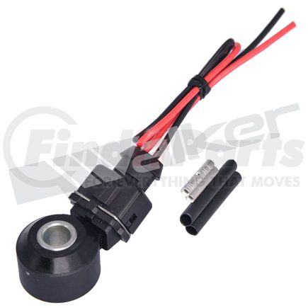 242-91050 by WALKER PRODUCTS - Walker Products 242-91050 Ignition Knock (Detonation) Sensor - Full Service Kit