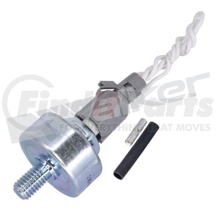 242-91039 by WALKER PRODUCTS - Ignition Knock (Detonation) Sensors detect engine block vibrations caused from engine knock and send signals to the computer to retard ignition timing.