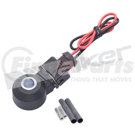 242-91055 by WALKER PRODUCTS - Ignition Knock (Detonation) Sensors detect engine block vibrations caused from engine knock and send signals to the computer to retard ignition timing.
