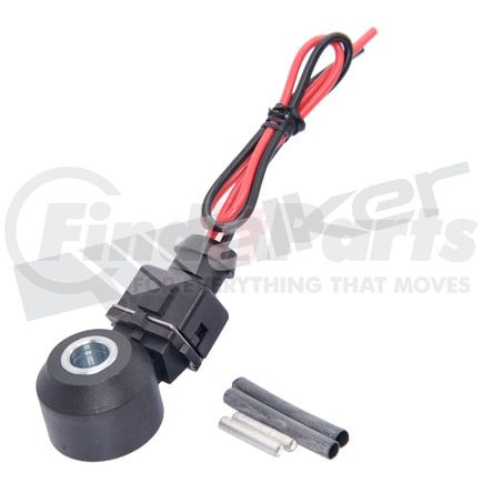 242-91051 by WALKER PRODUCTS - Ignition Knock (Detonation) Sensors detect engine block vibrations caused from engine knock and send signals to the computer to retard ignition timing.
