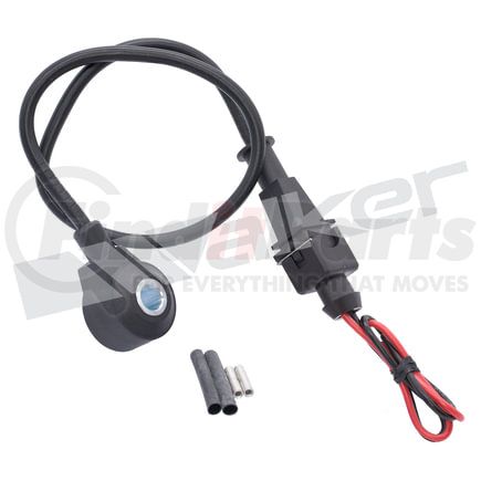 242-91061 by WALKER PRODUCTS - Walker Products 242-91061 Ignition Knock (Detonation) Sensor - Full Service Kit