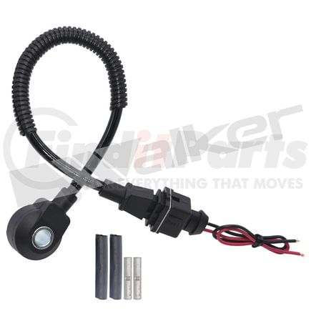 242-91111 by WALKER PRODUCTS - Walker Products 242-91111 Ignition Knock (Detonation) Sensor - Full Service Kit