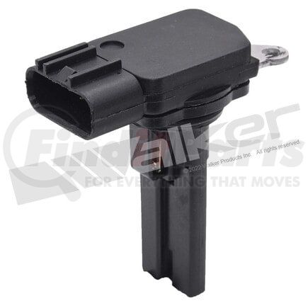 245-1355 by WALKER PRODUCTS - Walker Products 245-1355 Mass Air Flow Sensor, Sensor Only