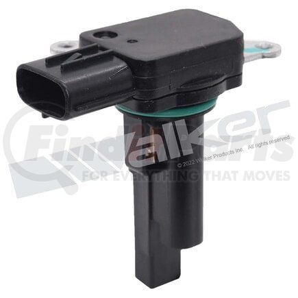 245-1574 by WALKER PRODUCTS - Walker Products 245-1574 Mass Air Flow Sensor, Sensor Only