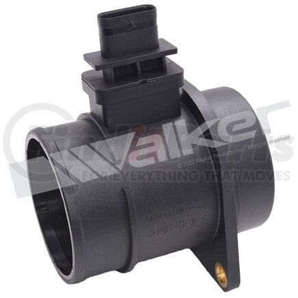 245-1580 by WALKER PRODUCTS - Walker Products 245-1580 Mass Air Flow Sensor, Assembly