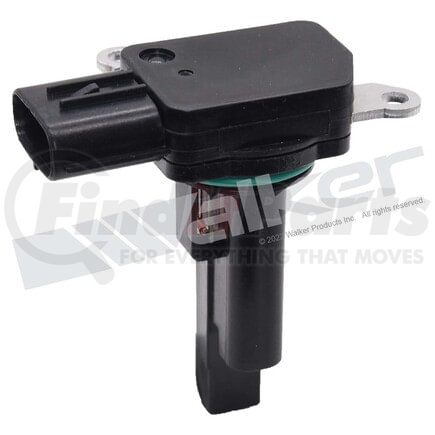 245-1598 by WALKER PRODUCTS - Walker Products 245-1598 Mass Air Flow Sensor, Sensor Only