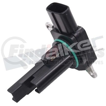 245-1595 by WALKER PRODUCTS - Mass Air Flow Sensor Only