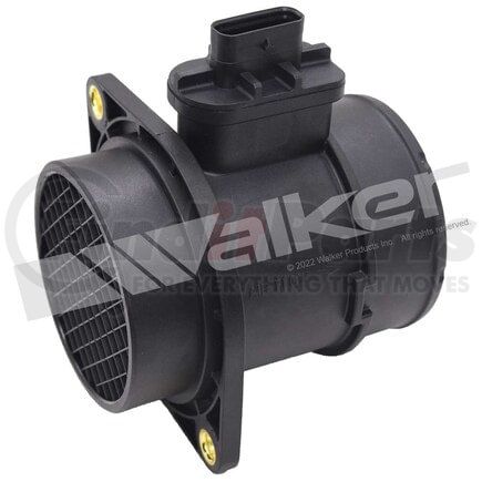 245-1601 by WALKER PRODUCTS - Walker Products 245-1601 Mass Air Flow Sensor, Assembly