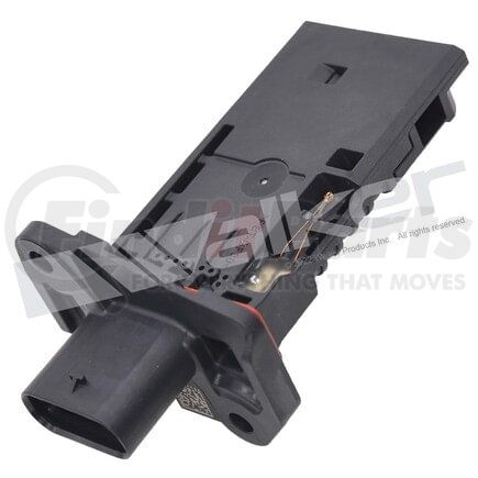 245-1641 by WALKER PRODUCTS - Walker Products 245-1641 Mass Air Flow Sensor, Sensor Only