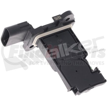 245-1666 by WALKER PRODUCTS - Walker Products 245-1666 Mass Air Flow Sensor, Sensor Only