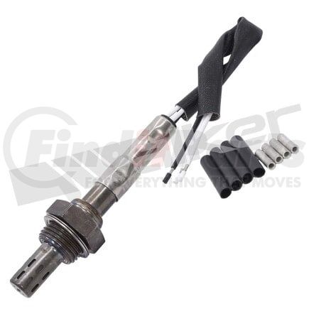 250-23000 by WALKER PRODUCTS - Walker Products 250-23000 Oxygen Sensor 3-W Universal