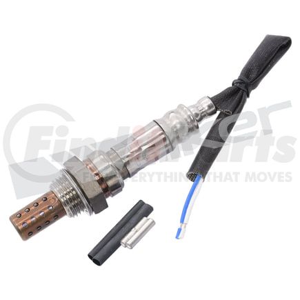 250-22000 by WALKER PRODUCTS - Walker Products 250-22000 Oxygen Sensor 2-W Universal