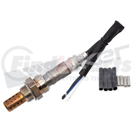 250-24000 by WALKER PRODUCTS - Walker Products 250-24000 Oxygen Sensor 4-W Universal