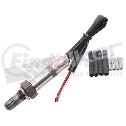 250-23880 by WALKER PRODUCTS - Walker Products 250-23880 Oxygen Sensor 3-W Titania 12MM Universal