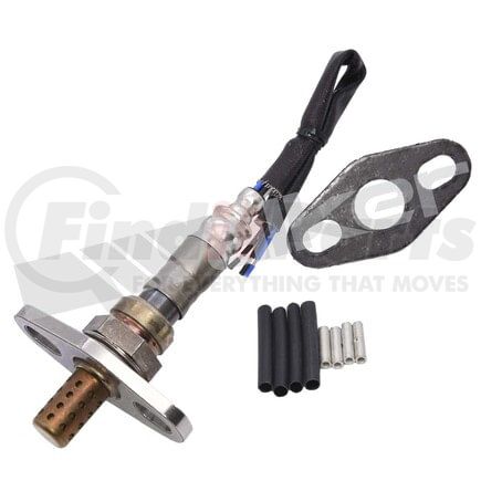 250-24050 by WALKER PRODUCTS - Walker Products 250-24050 Oxygen Sensor 4-W Universal W/Flange