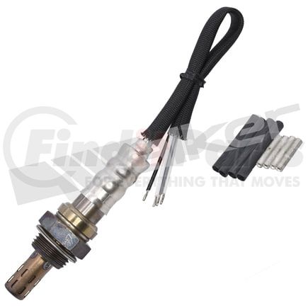 250-24200 by WALKER PRODUCTS - Walker Products 250-24200 Oxygen Sensor 4-W Universal