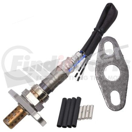 250-24250 by WALKER PRODUCTS - Walker Products 250-24250 Oxygen Sensor 4-W Universal W/Flange