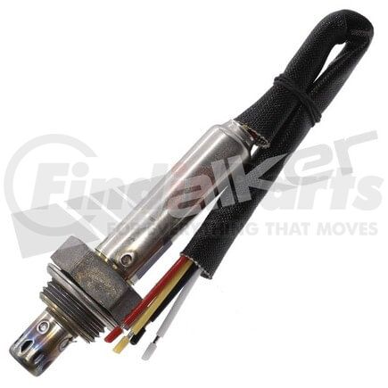 250-24882 by WALKER PRODUCTS - Walker Products 250-24882 Oxygen Sensor 4-W Titania 18MM Universal