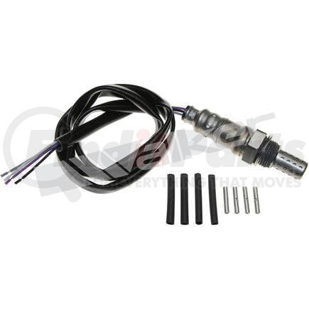 250-24700 by WALKER PRODUCTS - Walker Products 250-24700 Oxygen Sensor 4-W Universal