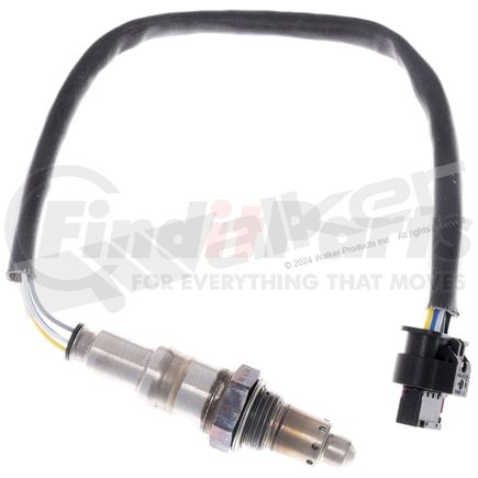 250-25174 by WALKER PRODUCTS - Walker Products 250-25174 Oxygen Sensor 5-W Direct Fit