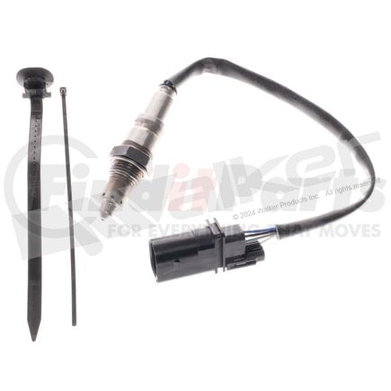 250-25190 by WALKER PRODUCTS - Walker Products 250-25190 Oxygen Sensor