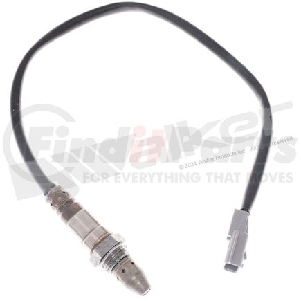 250-54133 by WALKER PRODUCTS - Walker Products 250-54133 Oxygen Sensor 4-W Direct Fit