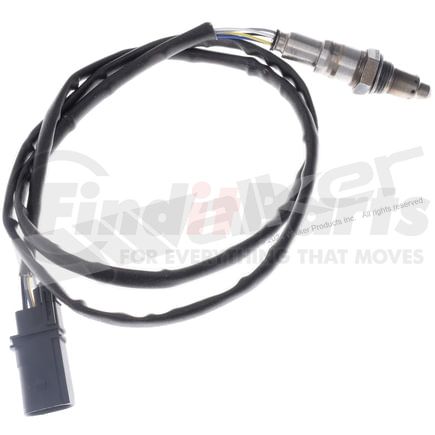 250-25195 by WALKER PRODUCTS - Walker Products 250-25195 Oxygen Sensor 5-W Direct Fit