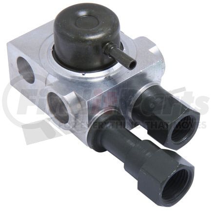 255-1009 by WALKER PRODUCTS - Walker Products 255-1009 Fuel Injection Pressure Regulator