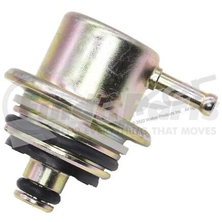 255-1089 by WALKER PRODUCTS - Walker Products 255-1089 Fuel Injection Pressure Regulator
