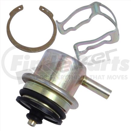 255-1095 by WALKER PRODUCTS - Walker Products 255-1095 Fuel Injection Pressure Regulator