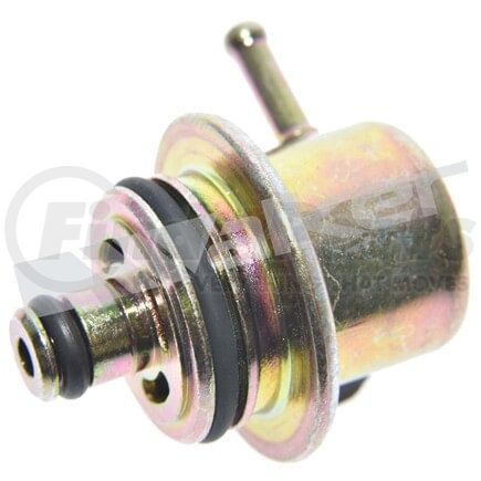 255-1101 by WALKER PRODUCTS - Walker Products 255-1101 Fuel Injection Pressure Regulator