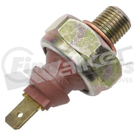 256-1048 by WALKER PRODUCTS - Walker Products 256-1048 Engine Oil Pressure Switch