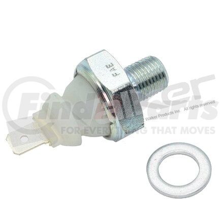 256-1304 by WALKER PRODUCTS - Oil Pressure Sensor/Switch