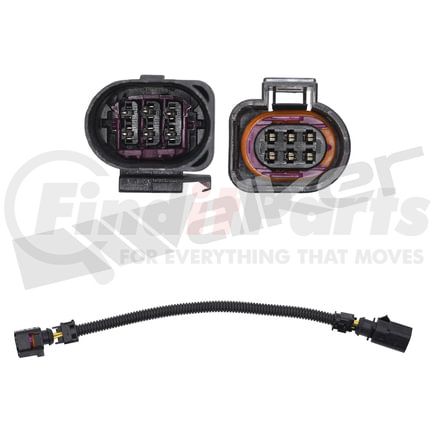 270-1029 by WALKER PRODUCTS - Walker Products 270-1029 Electrical Pigtail